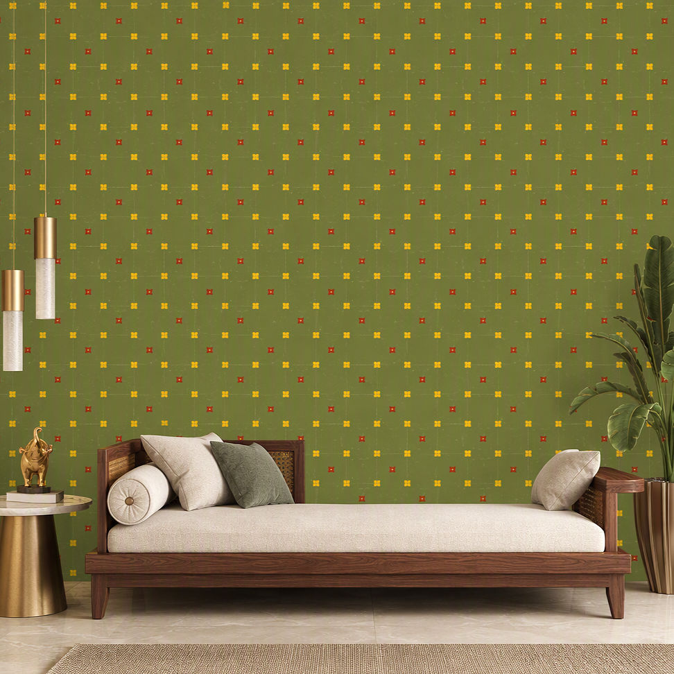 Wallcovering thumbnail 4