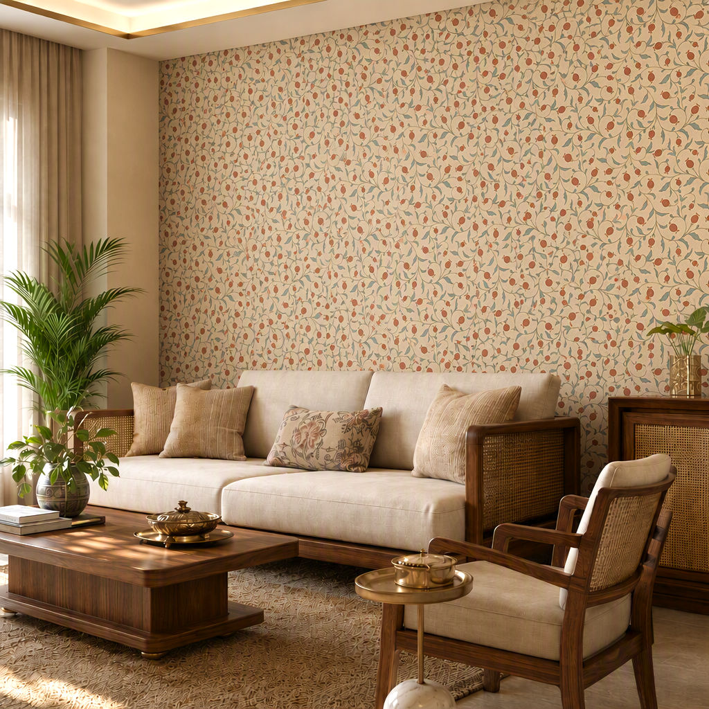 Wallcovering thumbnail 4