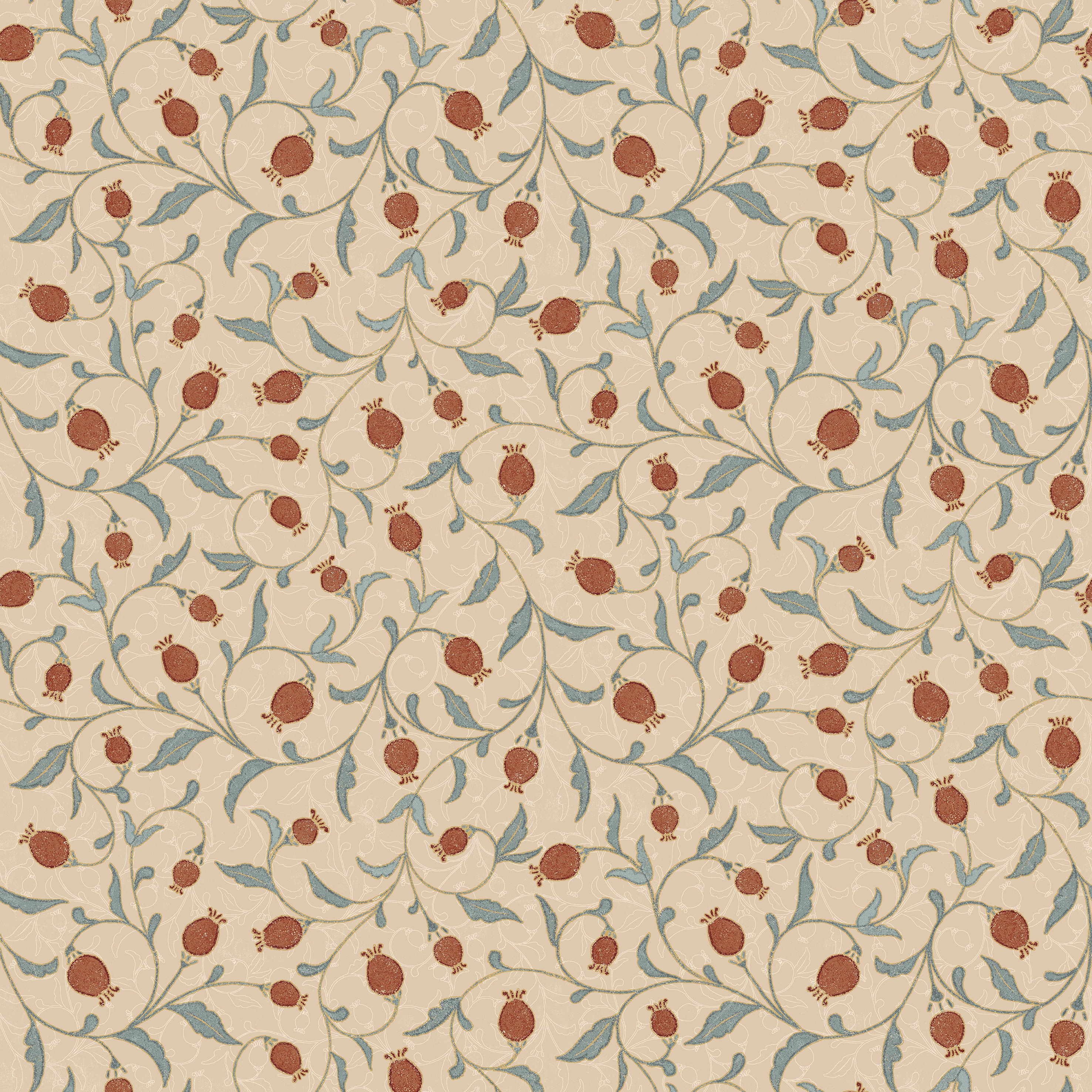 Wallcovering thumbnail 5