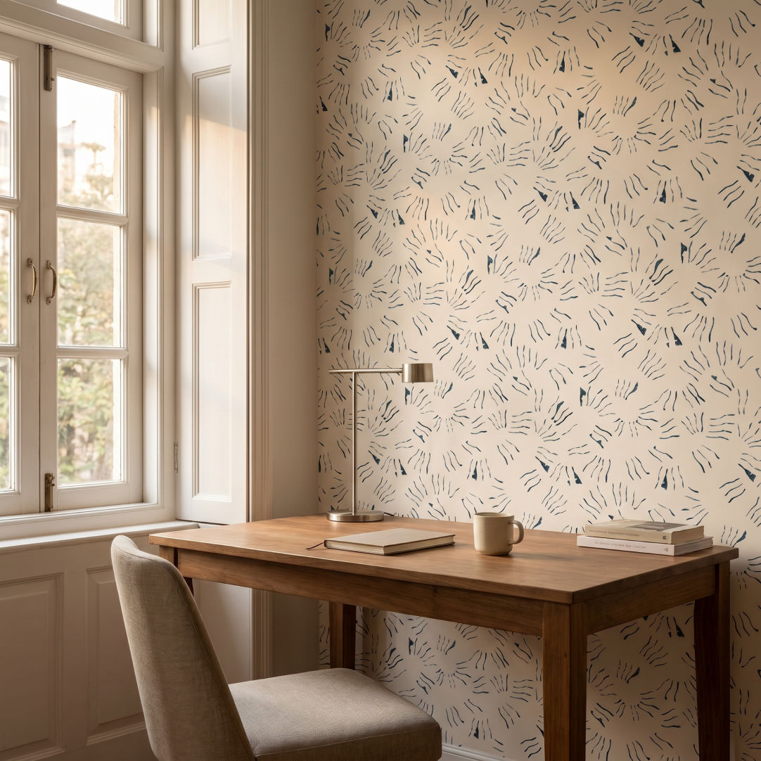 Wallcovering thumbnail 5