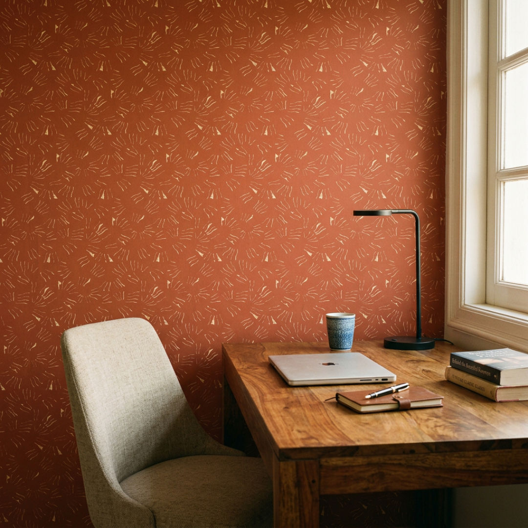 Wallcovering thumbnail 5
