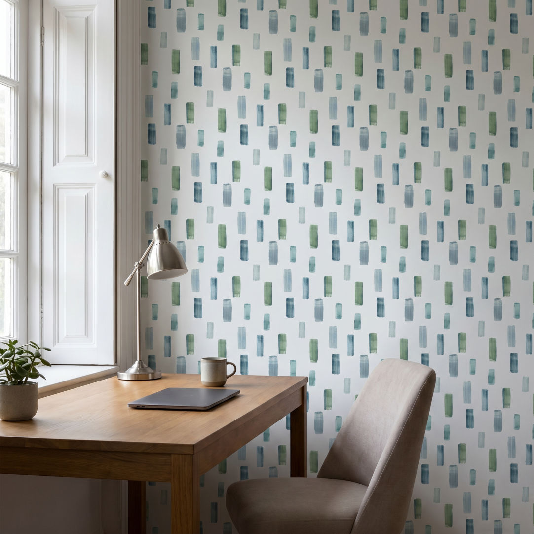 Wallcovering thumbnail 5