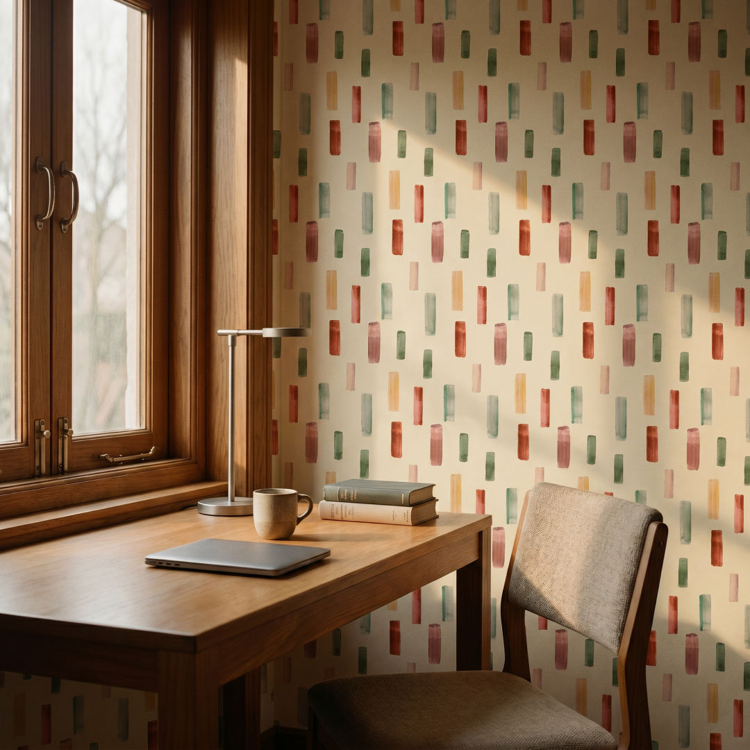 Wallcovering thumbnail 3