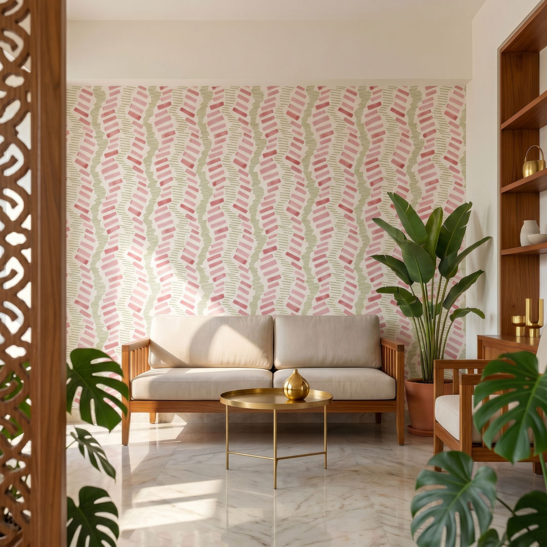 Wallcovering thumbnail 3