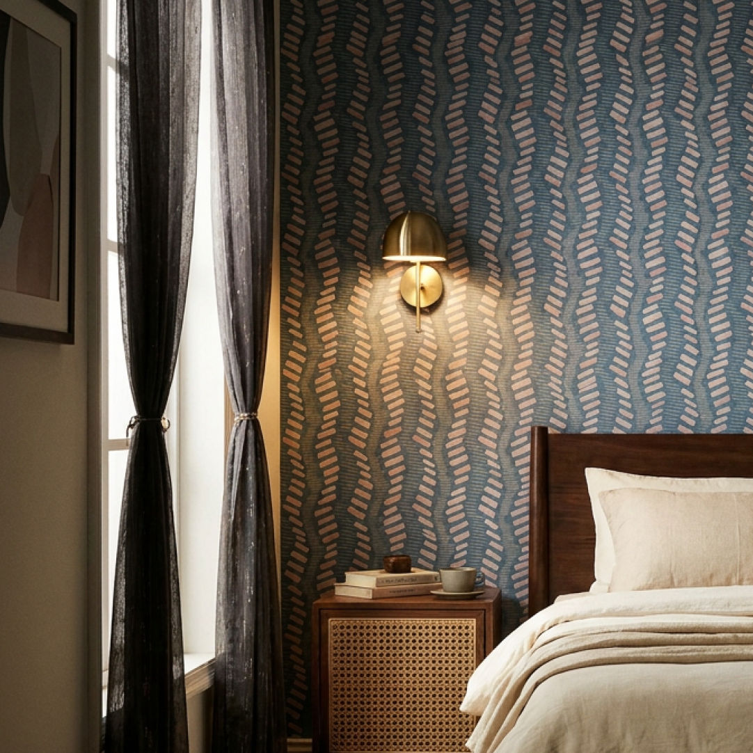 Wallcovering thumbnail 5