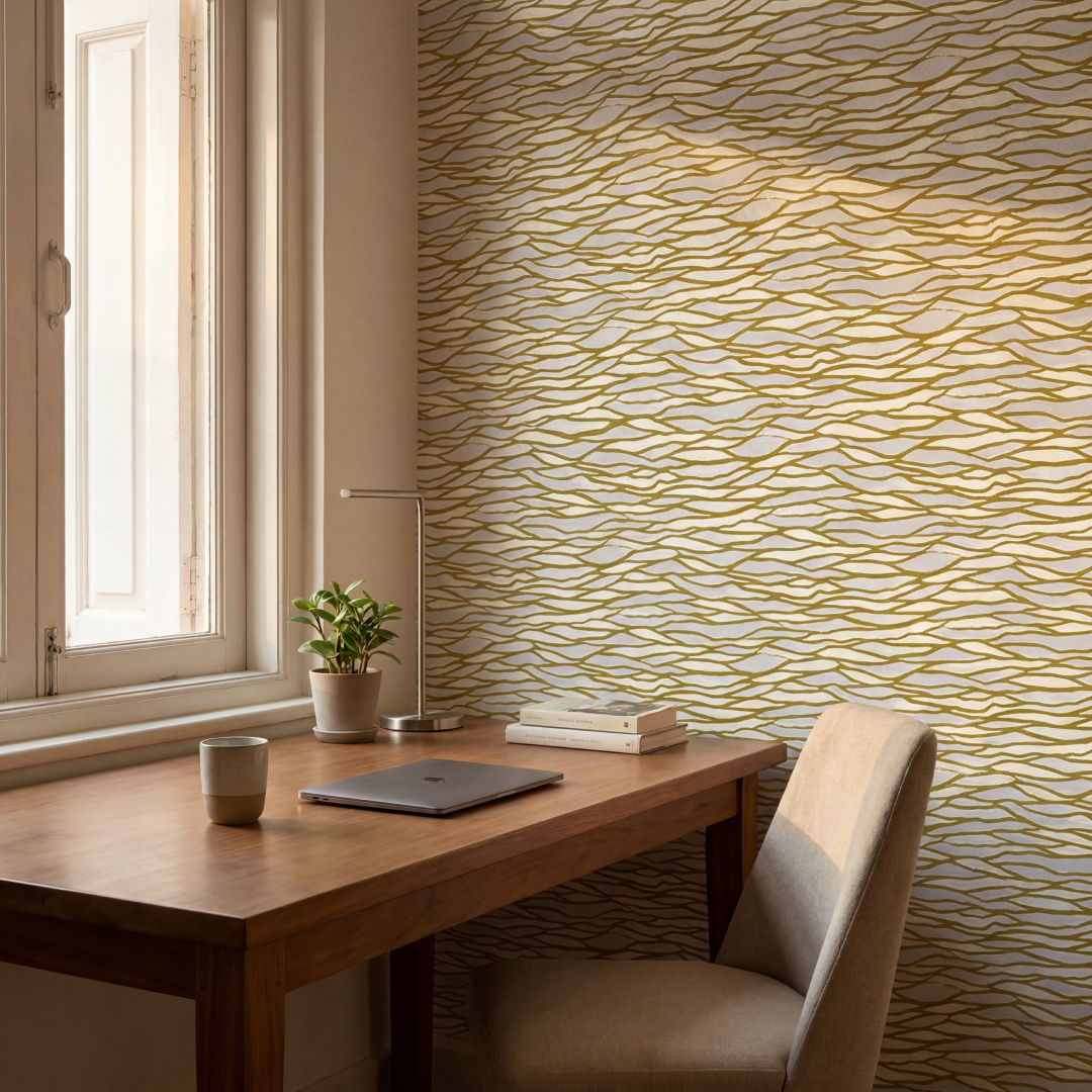 Wallcovering thumbnail 4