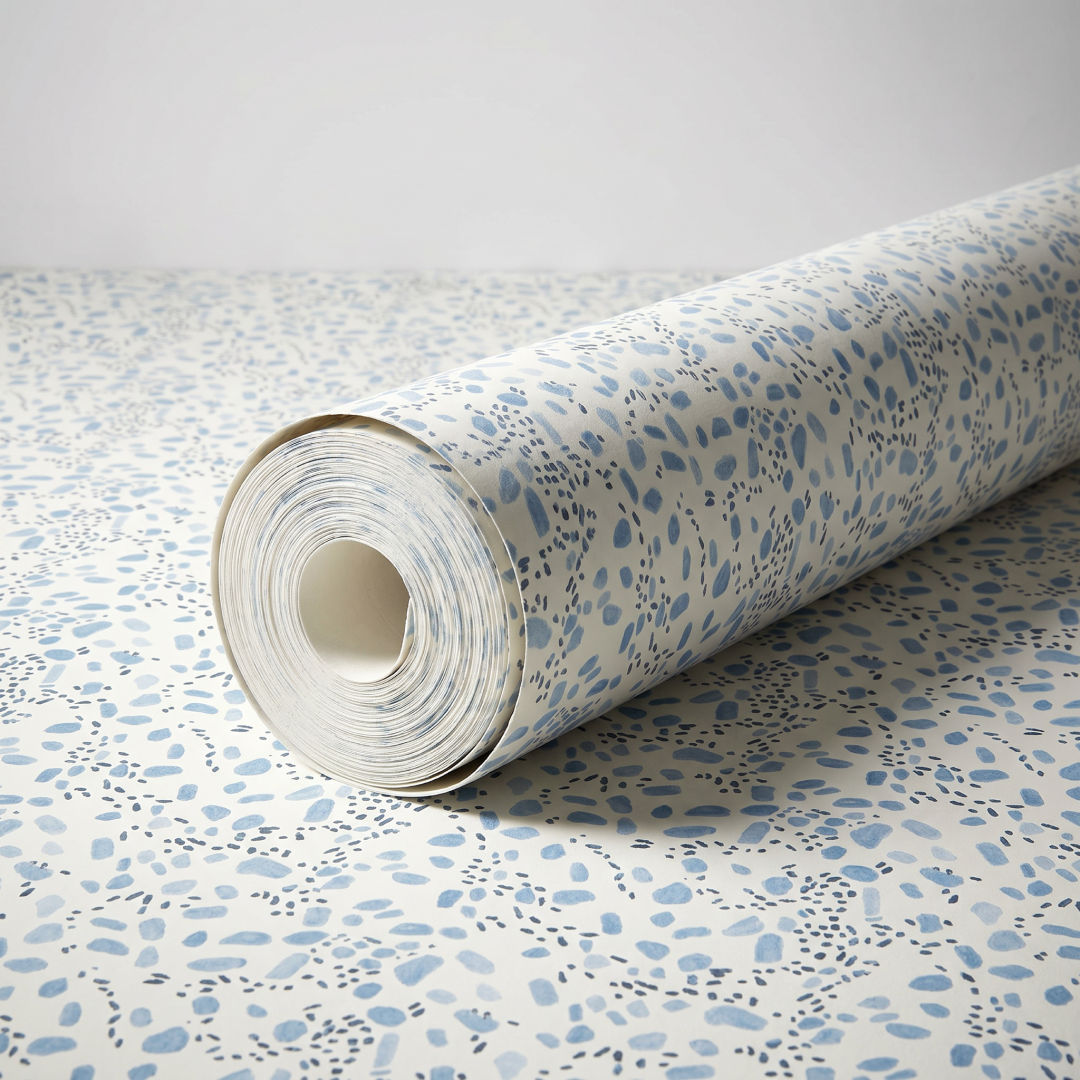 Replay - May Day Floral White