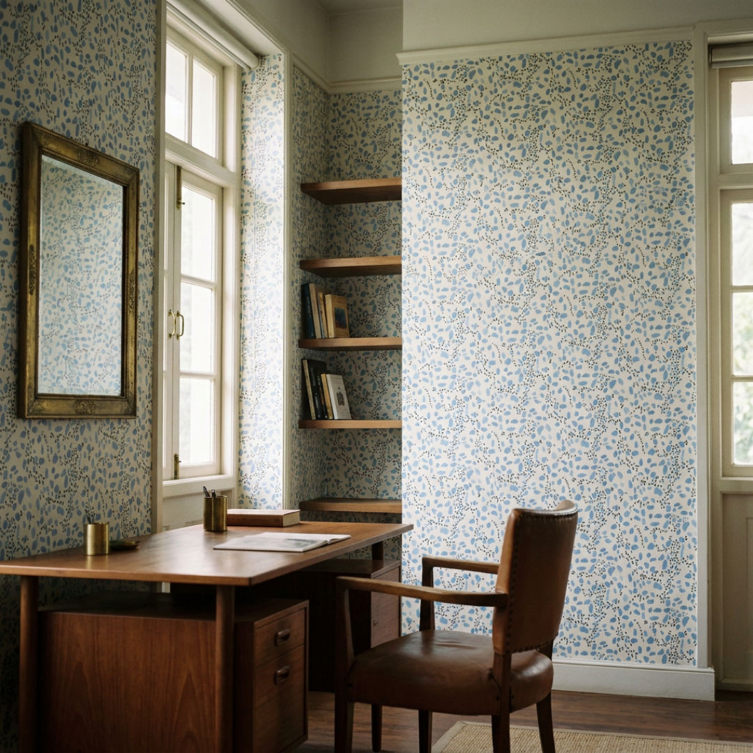 Wallcovering thumbnail 4