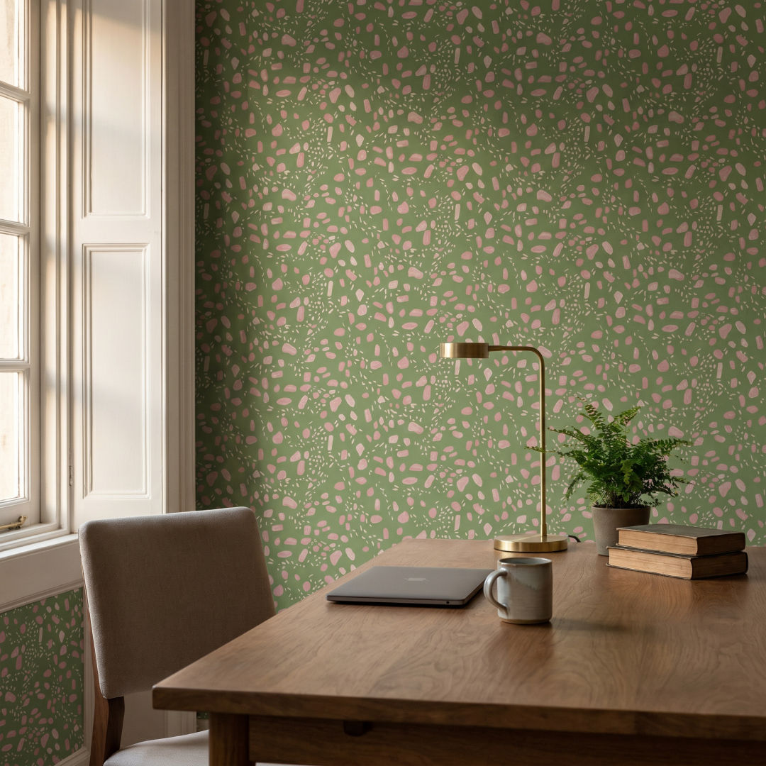 Wallcovering thumbnail 5