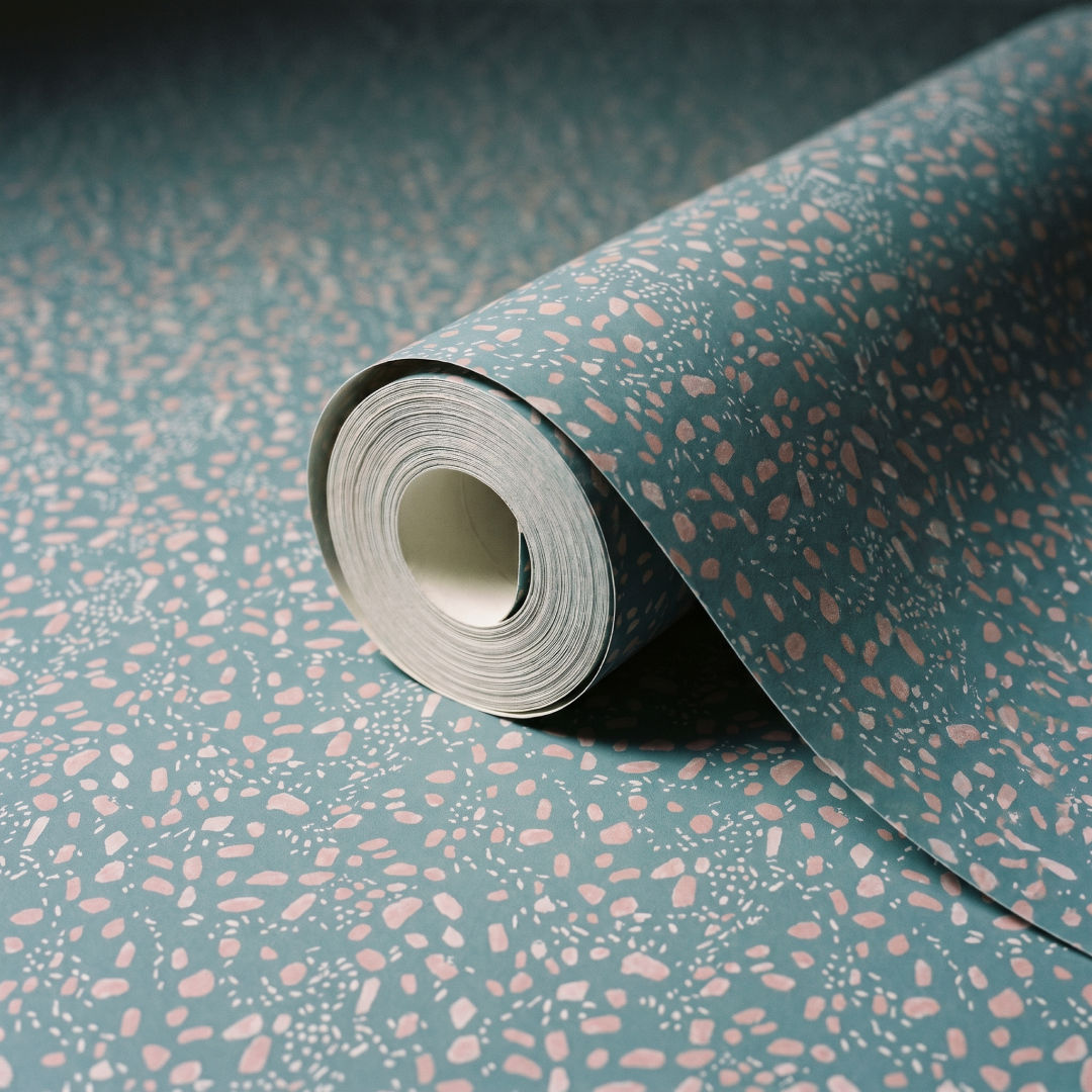 Replay - May Day Teal