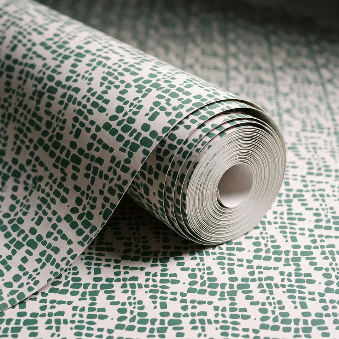Replay - Jazz Tune Linen White