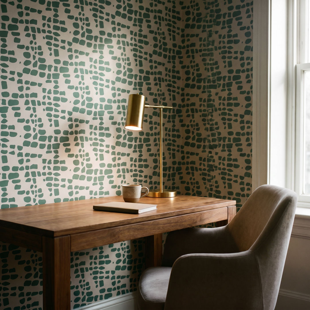 Wallcovering thumbnail 3