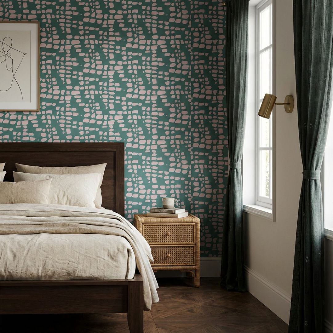Wallcovering thumbnail 4