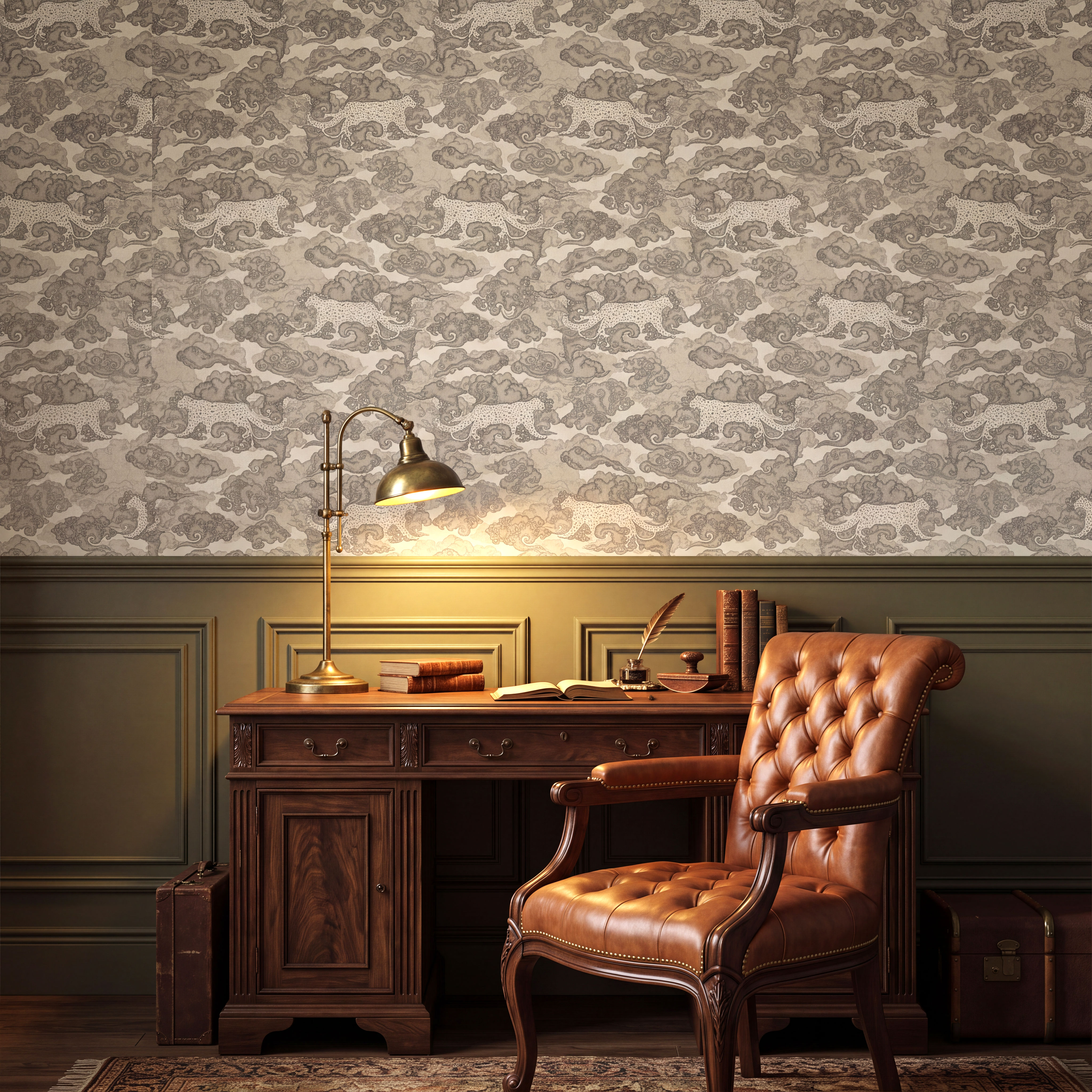 Wallcovering thumbnail 4