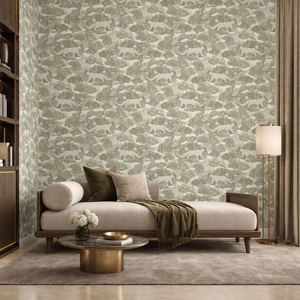 Wallcovering thumbnail 4