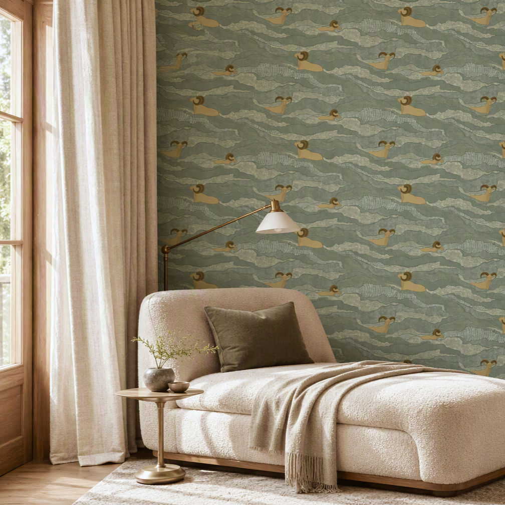Wallcovering thumbnail 2