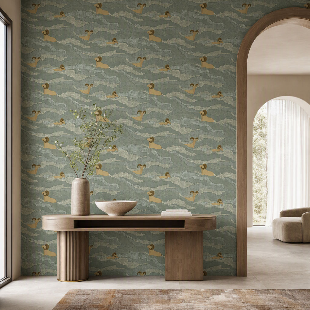 Wallcovering thumbnail 3