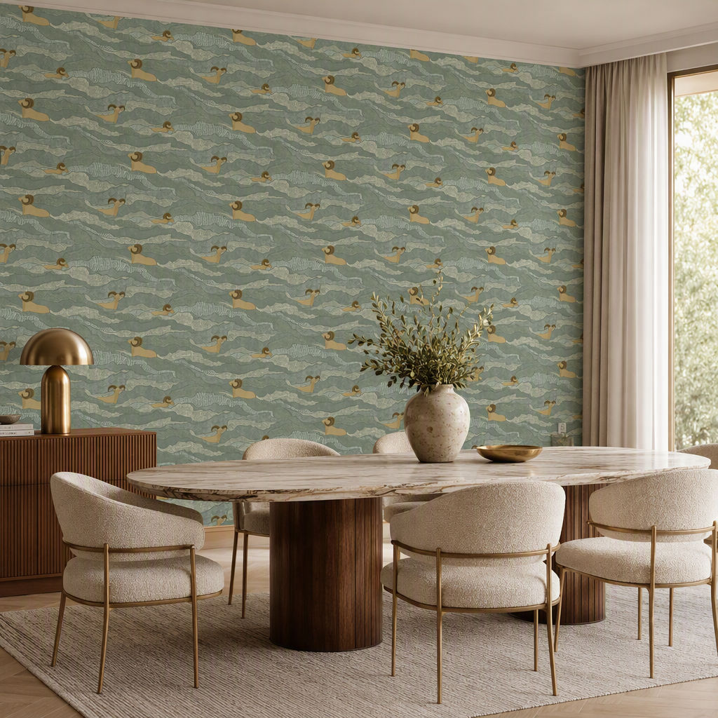 Wallcovering thumbnail 4