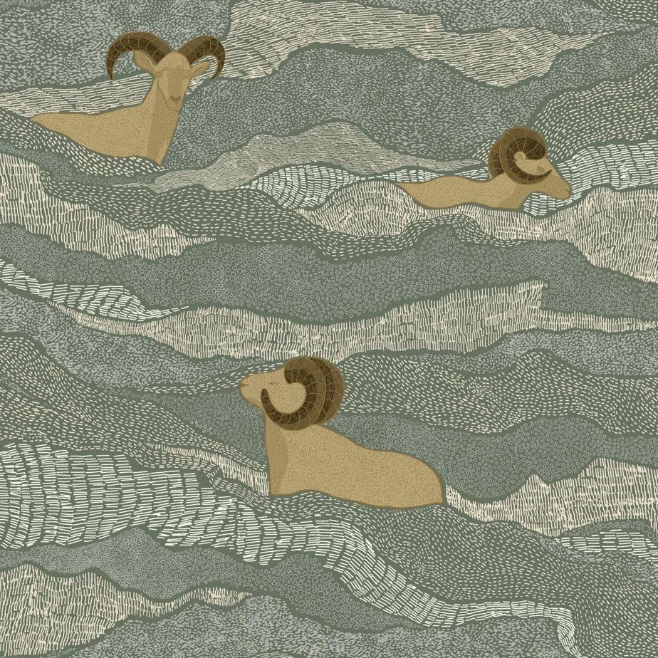 Wallcovering thumbnail 5
