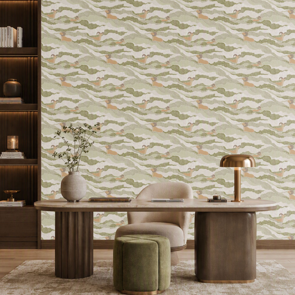 Wallcovering thumbnail 2
