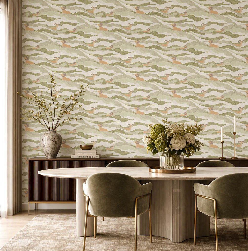 Wallcovering thumbnail 3