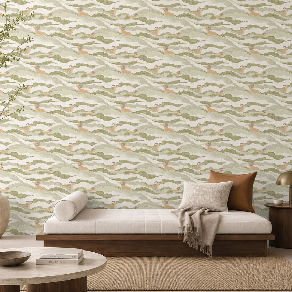 Wallcovering thumbnail 4