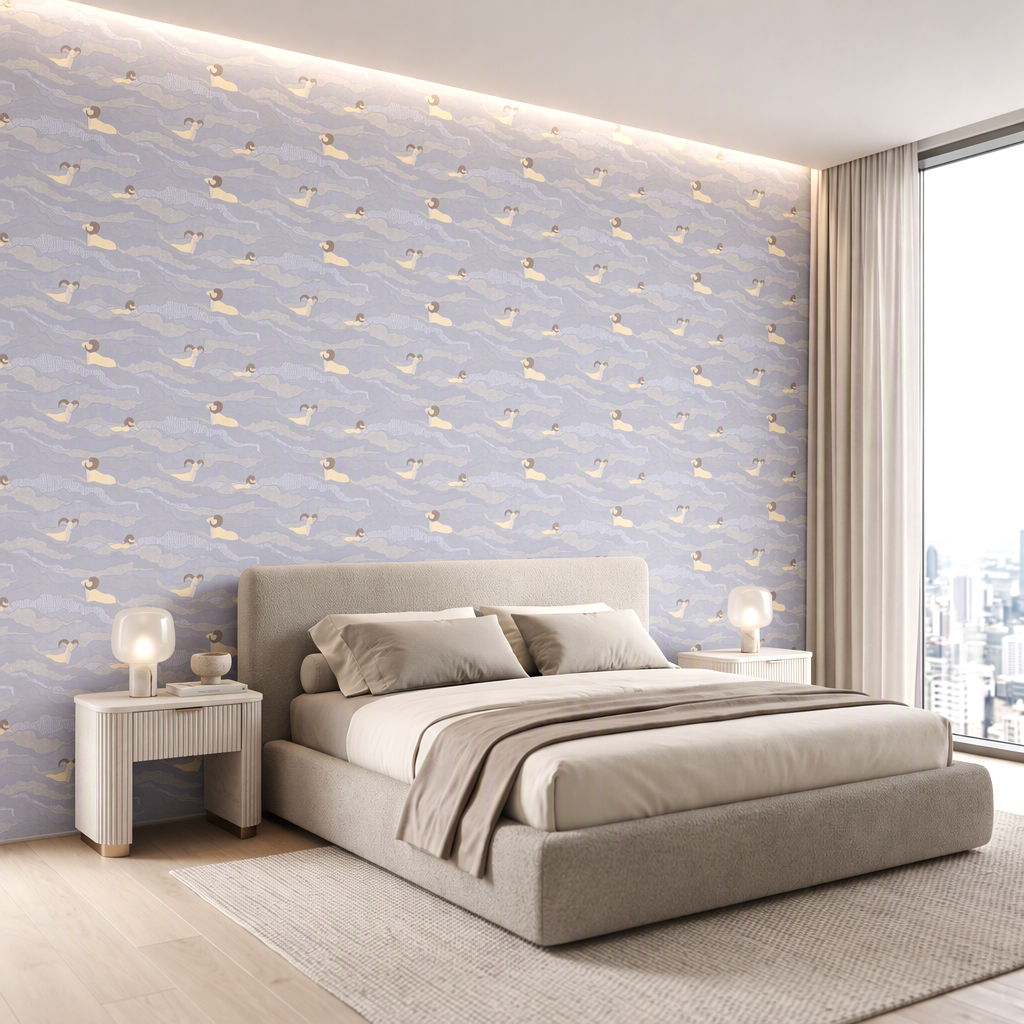 Wallcovering thumbnail 2