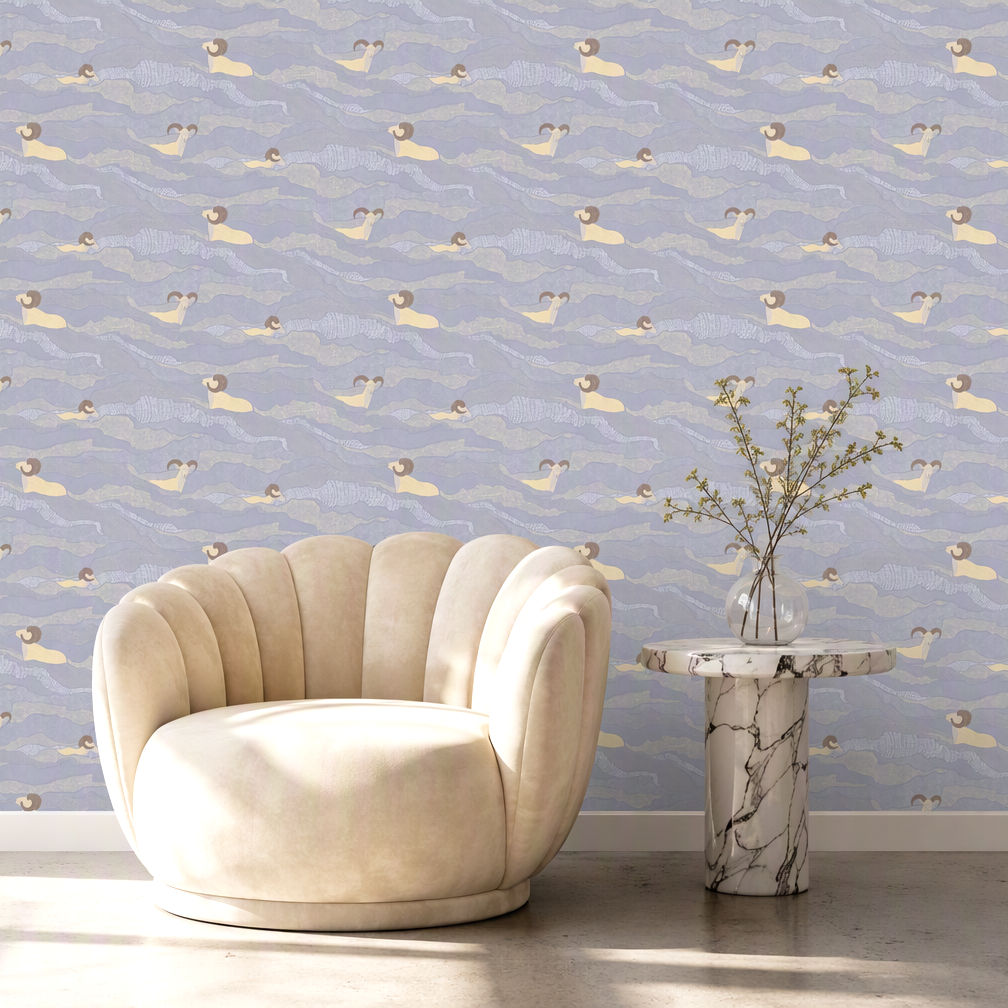 Wallcovering thumbnail 3