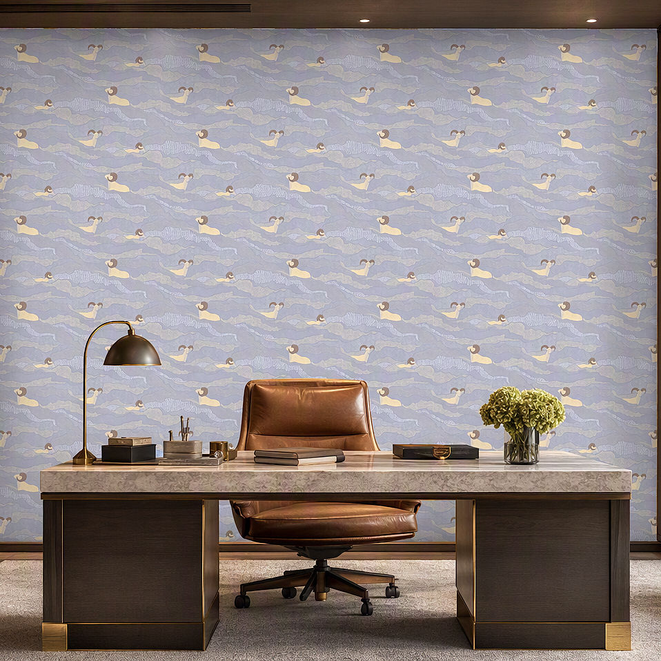 Wallcovering thumbnail 4
