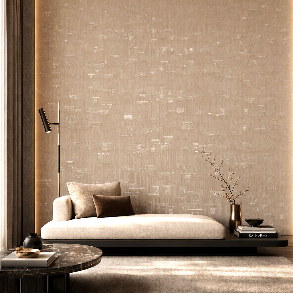 Wallcovering thumbnail 4