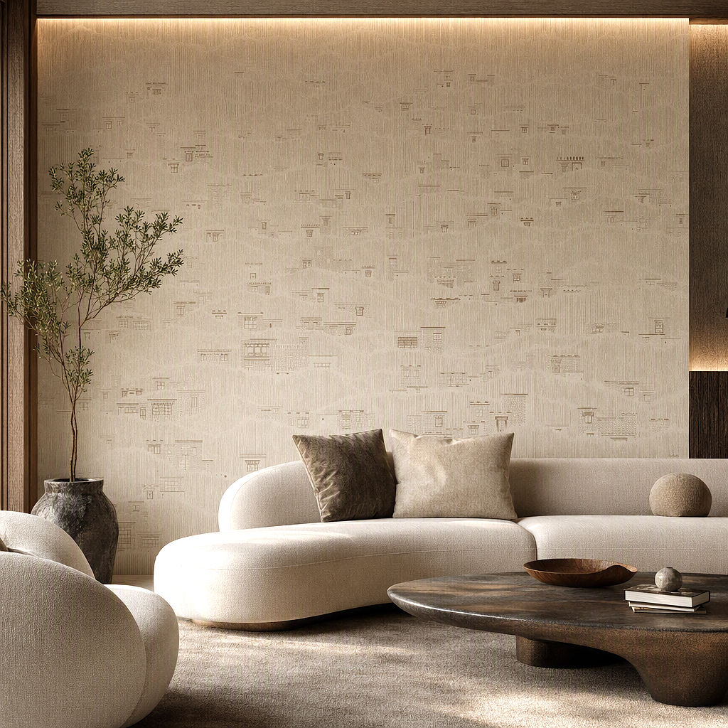 Wallcovering thumbnail 3