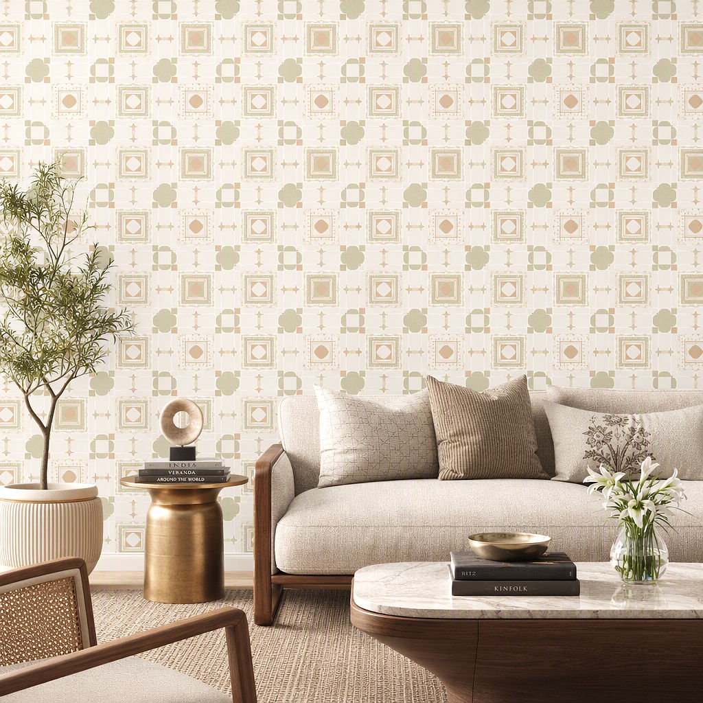 Wallcovering thumbnail 2