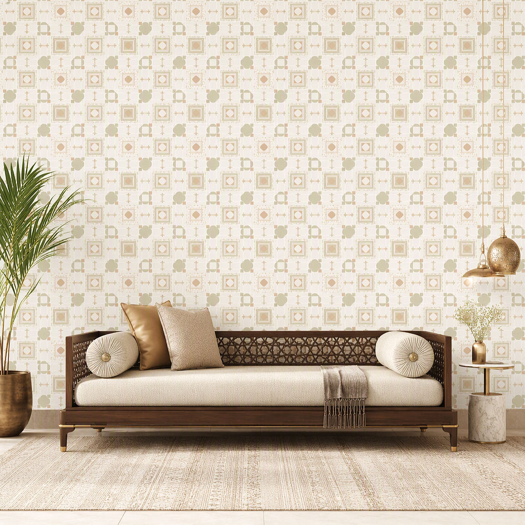 Wallcovering thumbnail 4