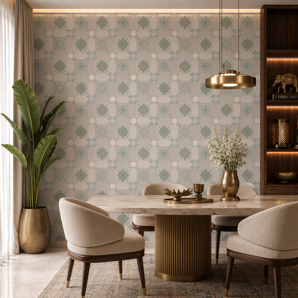 Wallcovering thumbnail 3