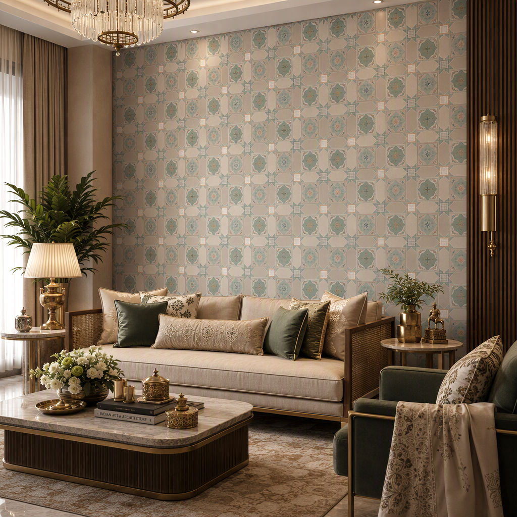 Wallcovering thumbnail 4