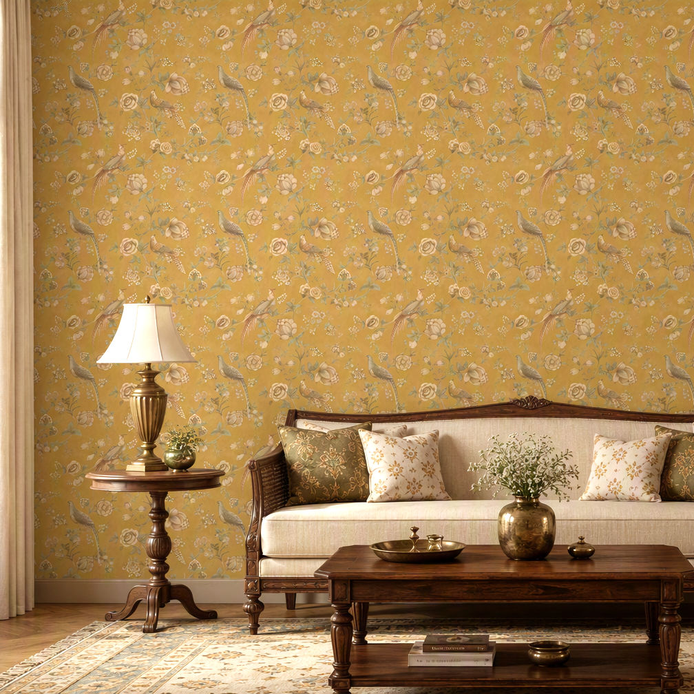 Wallcovering thumbnail 3