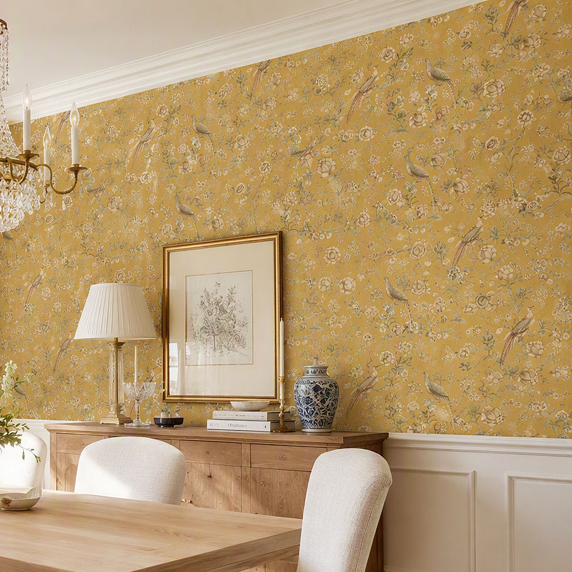 Wallcovering thumbnail 4