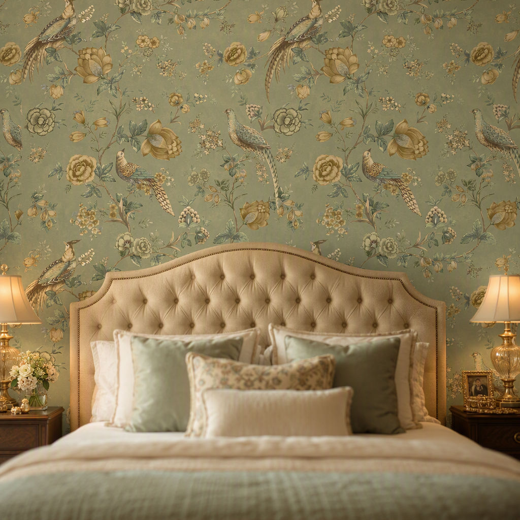 Wallcovering thumbnail 3