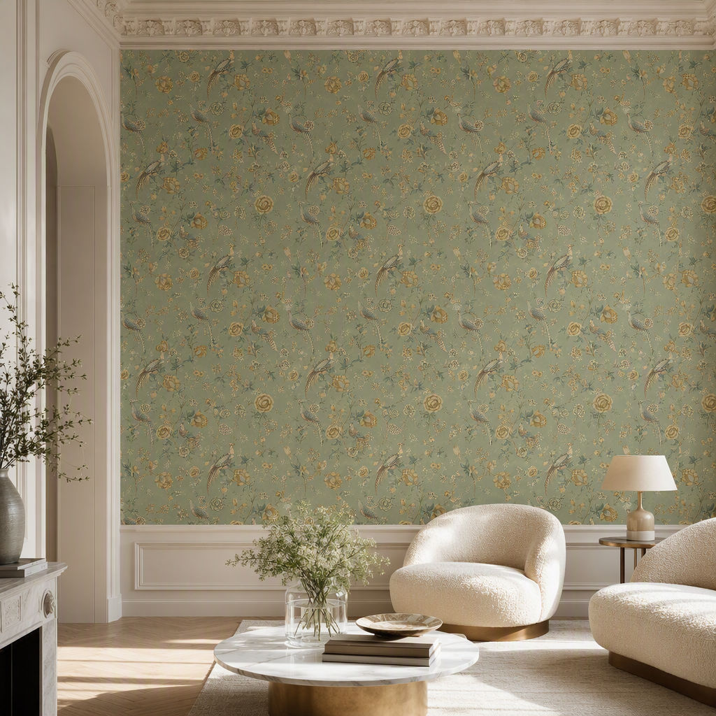 Wallcovering thumbnail 4