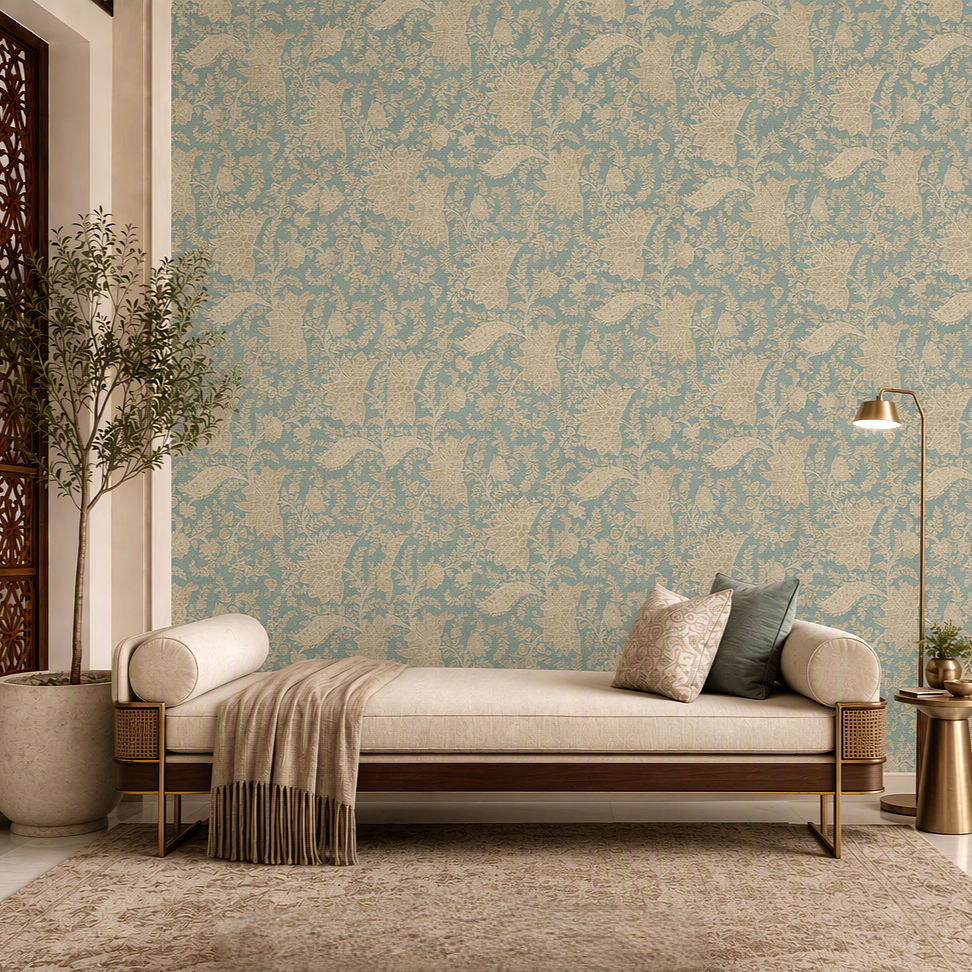 Wallcovering thumbnail 4