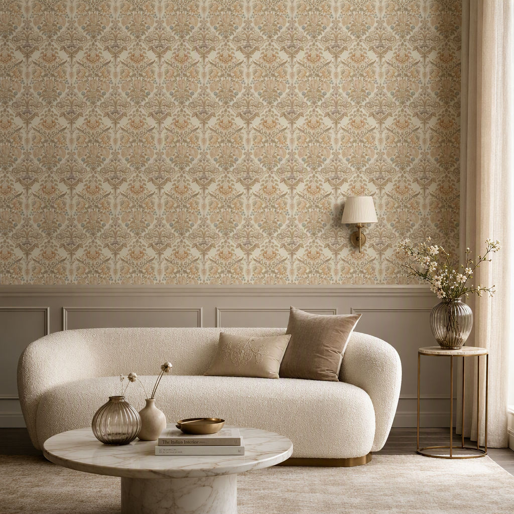 Wallcovering thumbnail 4