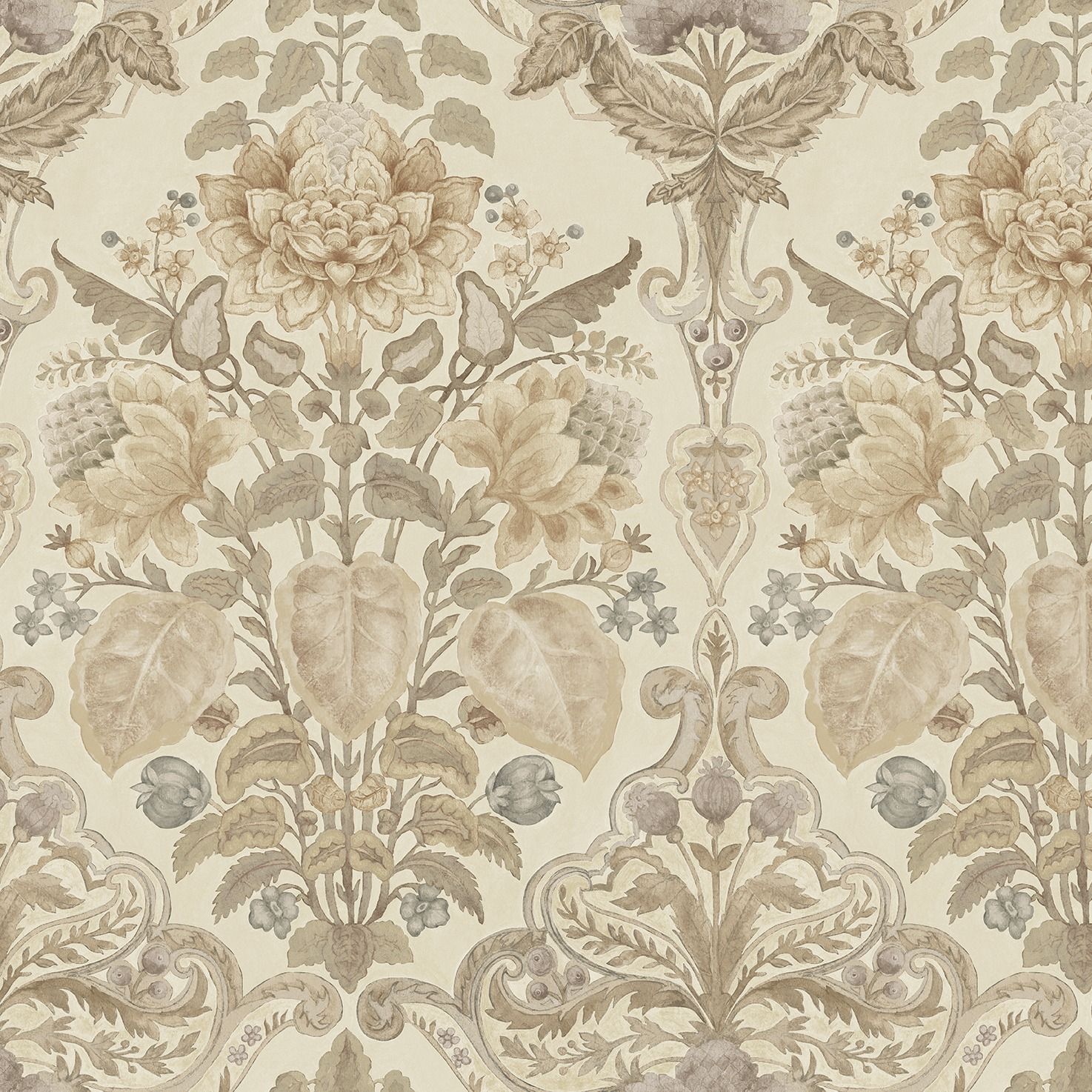 Wallcovering thumbnail 5