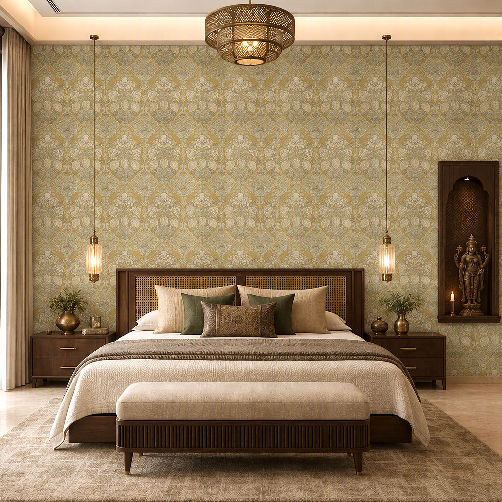 Wallcovering thumbnail 3