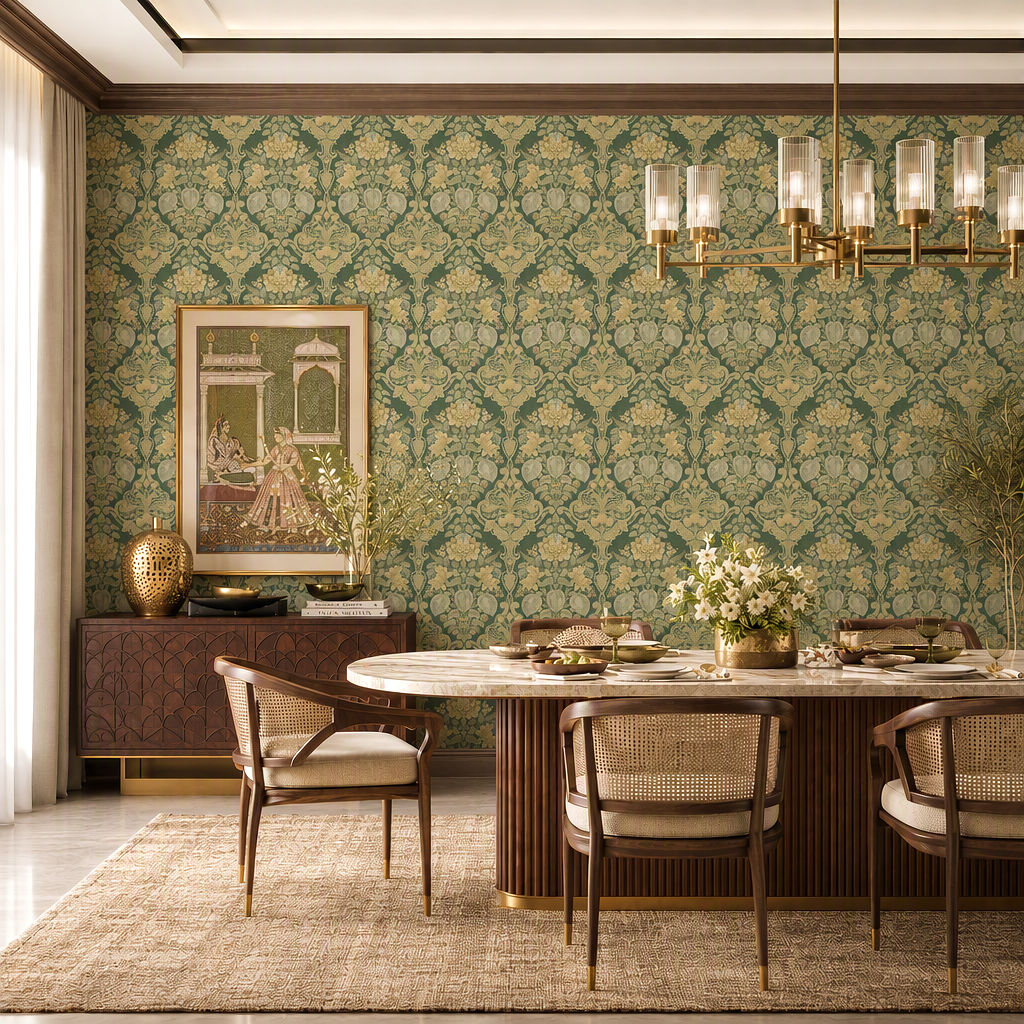 Wallcovering thumbnail 3