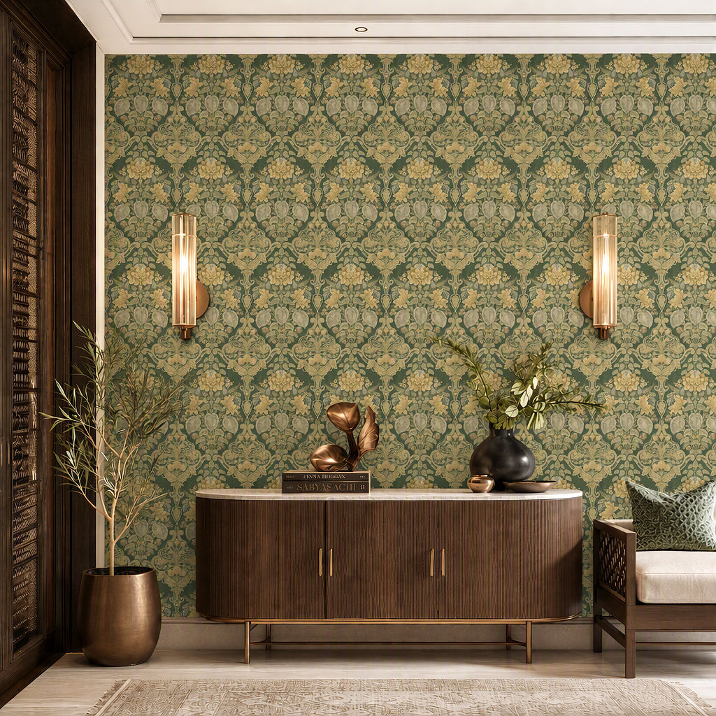 Wallcovering thumbnail 4