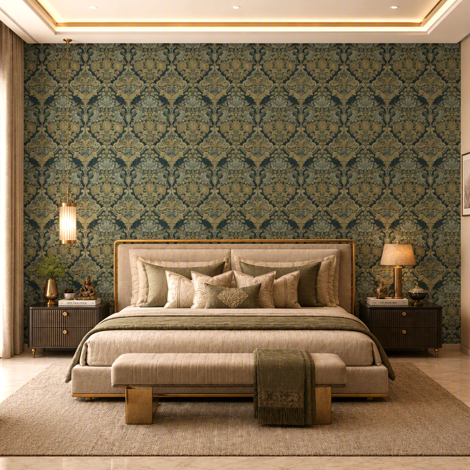 Wallcovering thumbnail 3