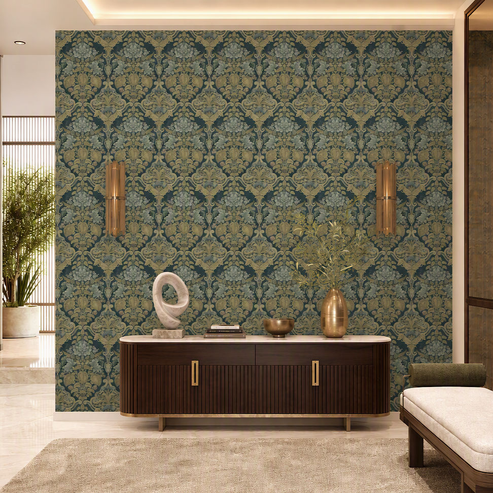 Wallcovering thumbnail 4