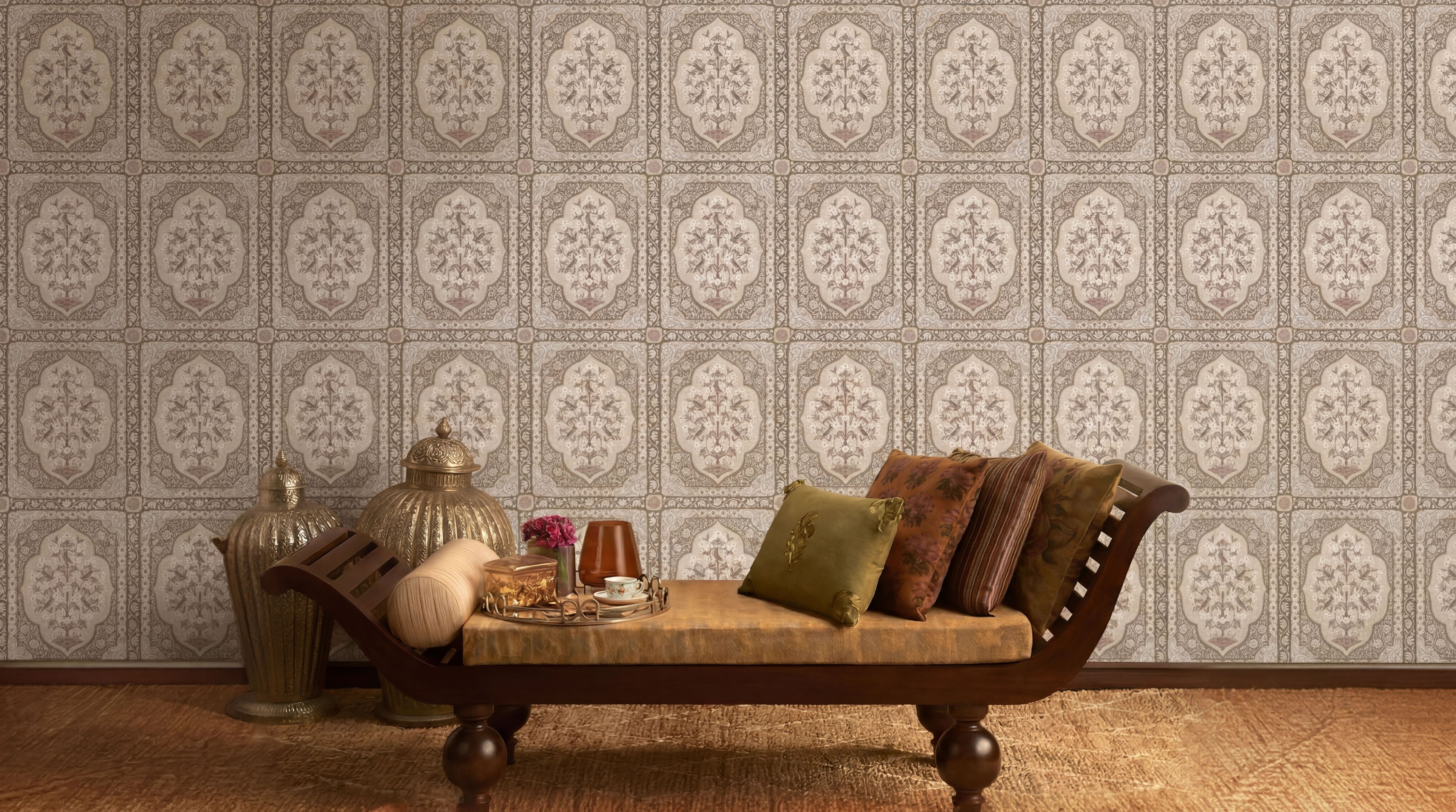 NILAYA CW 36 MICA SANDSTONE S75