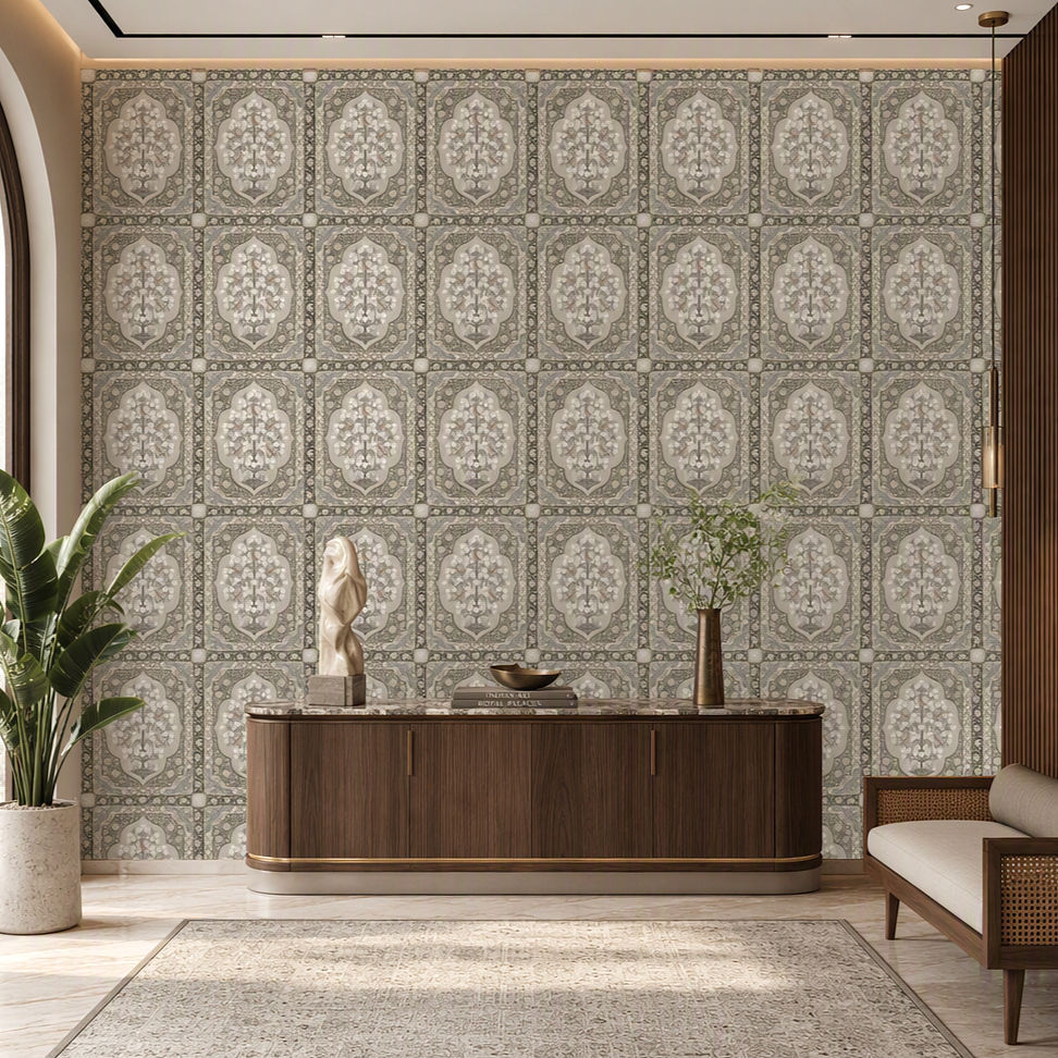 Wallcovering thumbnail 3