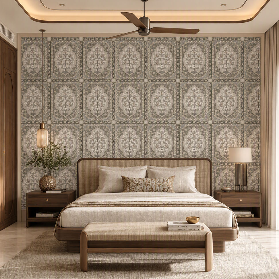 Wallcovering thumbnail 4